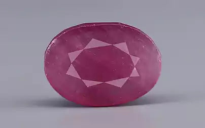 Ruby - 4.57 Carats (Manik - 4.98 Ratti)