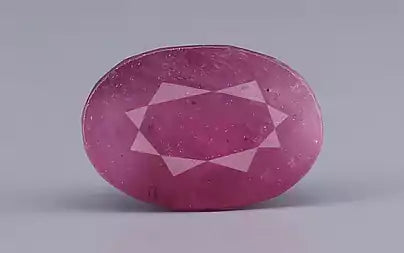 Ruby - 5.16 Carats (Manik - 5.62 Ratti)