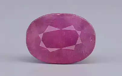 Ruby - 7.78 Carats (Manik - 8.48 Ratti)