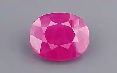 Ruby - 3.24 Carats (Manik - 3.53 Ratti)