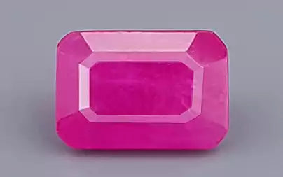 Ruby - 2.96 Carats (Manik - 3.23 Ratti)