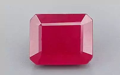 Ruby - 5.35 Carats (Manik - 5.83 Ratti)