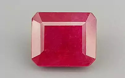 Ruby - 6.80 Carats (Manik - 7.41 Ratti)