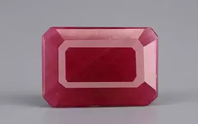 Ruby - 5.65 Carats (Manik - 6.16 Ratti)