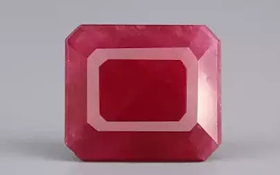 Ruby - 6.83 Carats (Manik - 7.44 Ratti)