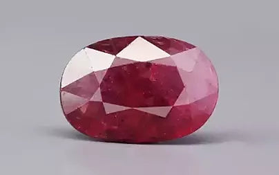 Ruby - 2.79 Carats (Manik - 3.04 Ratti)