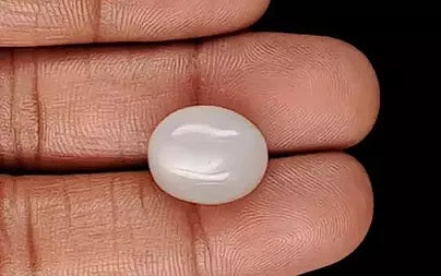 White Moonstone - 13.14 Carats