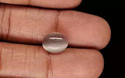 White Moonstone - 3.49 Carats
