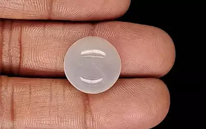 White Moonstone - 12.67 Carats