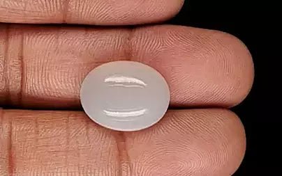 White Moonstone - 9.70 Carats