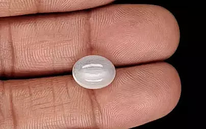White Moonstone - 3.45 Carats