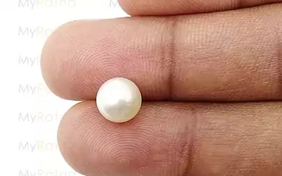 South Sea Pearl - 4.12 Carats (Moti - 4.49 Ratti)