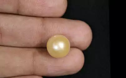 South Sea Pearl - 8.60 Carats (Moti - 9.37 Ratti)