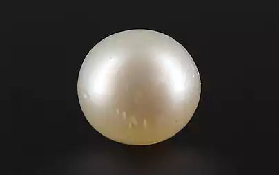 South Sea Pearl - 5.76 Carats (Moti - 6.28 Ratti)