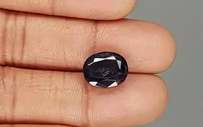 Iolite (Neeli)- 5.56 Carats