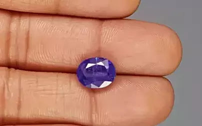 Tanzanite - 5.09 Carats