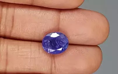 Tanzanite - 5.71 Carats