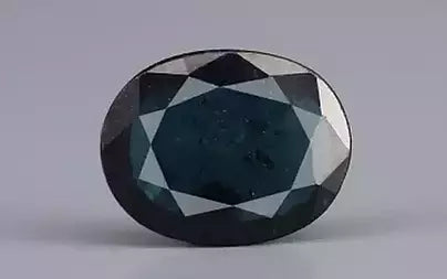 Blue Sapphire - 3.98 Carats (Neelam - 4.34 Ratti)