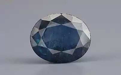 Blue Sapphire - 2.2 Carats (Neelam - 2.40 Ratti)