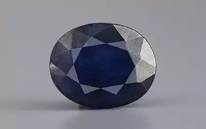 Blue Sapphire - 2.99 Carats (Neelam - 3.26 Ratti)