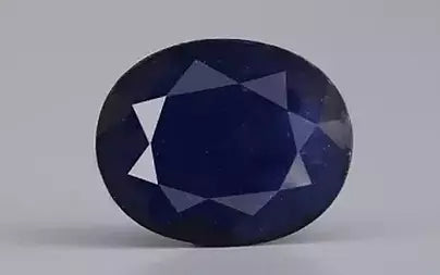 Blue Sapphire - 3.44 Carats (Neelam - 3.75 Ratti)