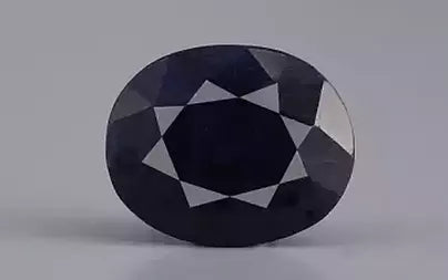 Blue Sapphire - 4.32 Carats (Neelam - 4.71 Ratti)