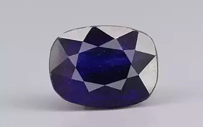 Blue Sapphire - 3.6 Carats (Neelam - 3.92 Ratti)