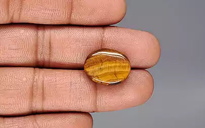 Tiger Eye - 14.11 Carats