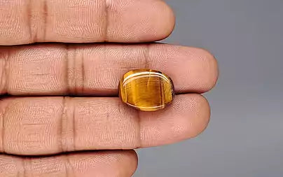 Tiger Eye - 14.53 Carats