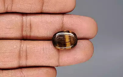 Tiger Eye - 8.60 Carats