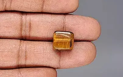 Tiger Eye - 10.98 Carats