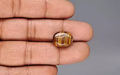 Tiger Eye - 10.50 Carats