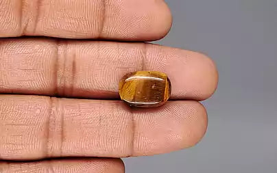 Tiger Eye - 7.98 Carats