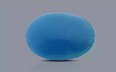 Turquoise - 10.96 Carats ( Firoza - 11.95 Ratti )