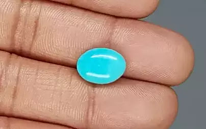 Turquoise - 4.38 Carats