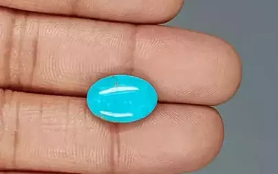 Turquoise - 5.58 Carats