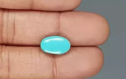 Turquoise - 4.53 Carats
