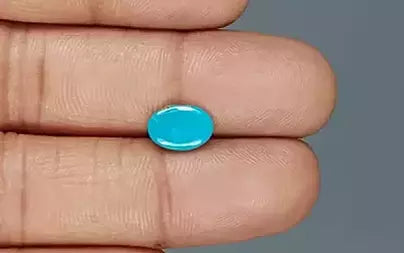 Turquoise - 1.20 Carats