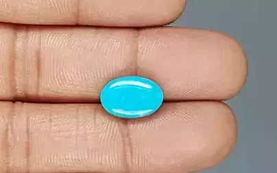 Turquoise - 4.19 Carats