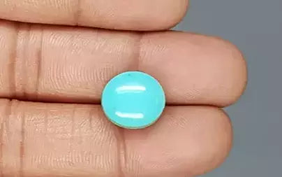 Turquoise - 10.61 Carats