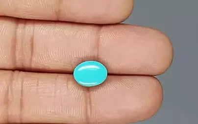 Turquoise - 2.85 Carats