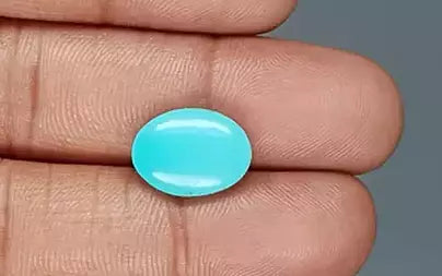 Turquoise - 4.25 Carats