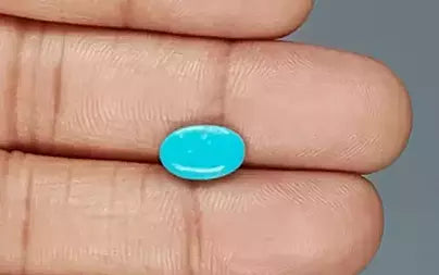 Turquoise - 1.71 Carats