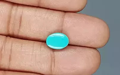 Turquoise - 2.54 Carats