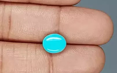 Turquoise - 2.59 Carats