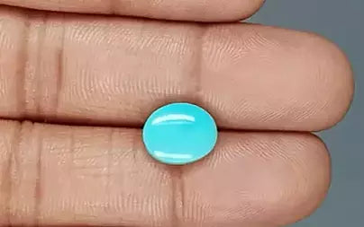 Turquoise - 2.67 Carats