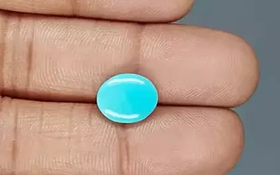 Turquoise - 2.94 Carats