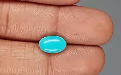 Turquoise - 2.32 Carats