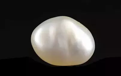 Venezuela Pearl - 3.82 Carats (Moti - 4.16 Ratti)
