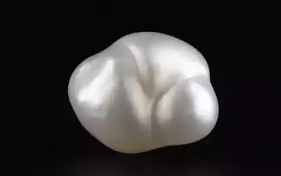 Venezuela Pearl - 7.48 Carats (Moti - 8.15 Ratti)